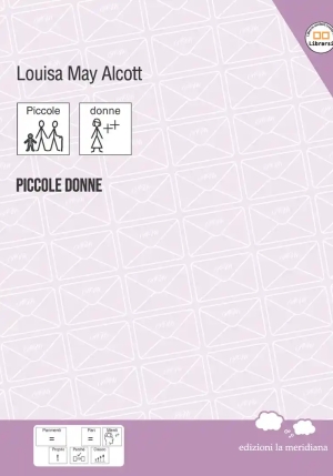 Piccole Donne fronte
