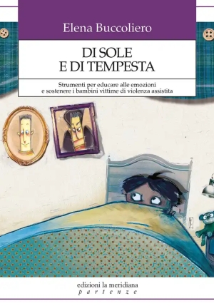 Pap? Di Sole E Pap? Di Tempest fronte