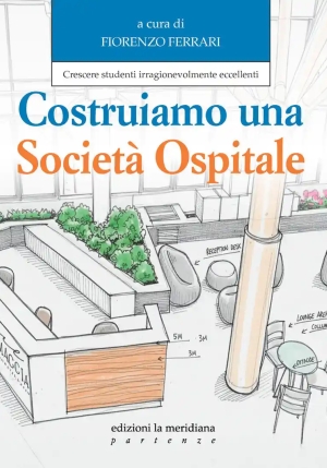 Costruiamo Una Societ? Ospital fronte