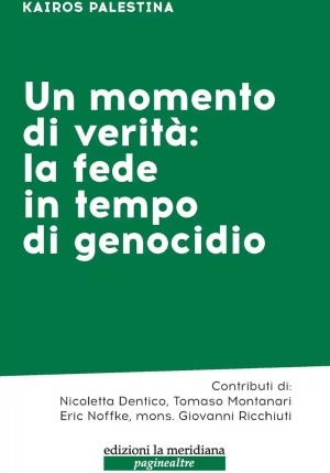 Kairos 2: La Fede In Tempo Di fronte