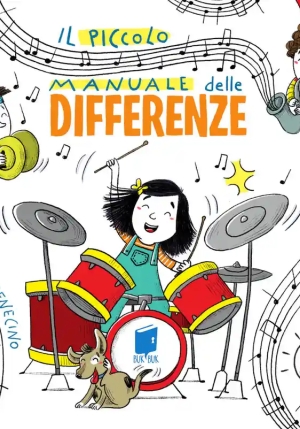 Piccolo Manuale Delle Differenze fronte