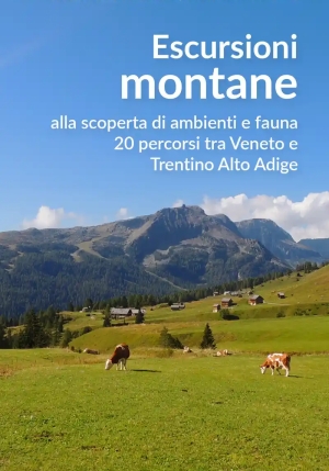 Escursioni Montane fronte
