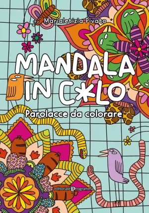 Mandala In C*lo fronte