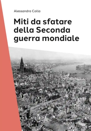 Miti Da Sfatare Della Seconda fronte