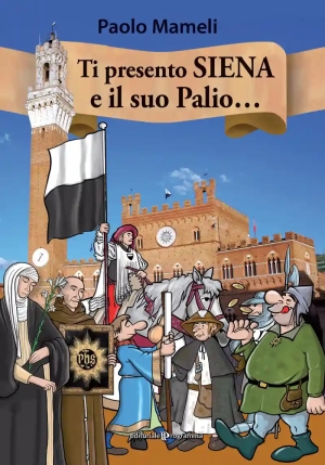 Ti Presento Siena fronte