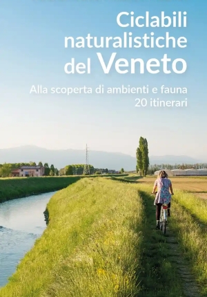 Ciclabili Naturalistiche Del V fronte