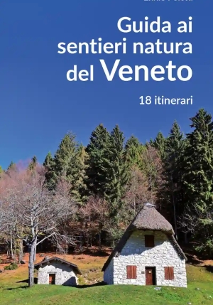Guida Ai Sentieri Natura Del V fronte