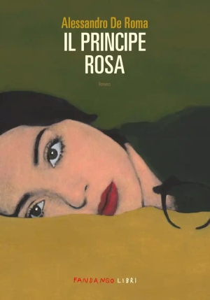 Il Principe Rosa fronte
