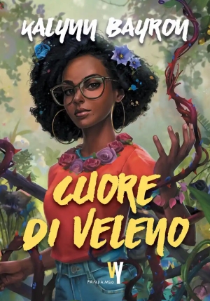 Cuore Di Veleno fronte