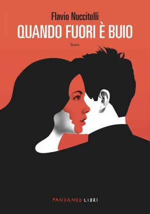 Quando Fuori E' Buio fronte