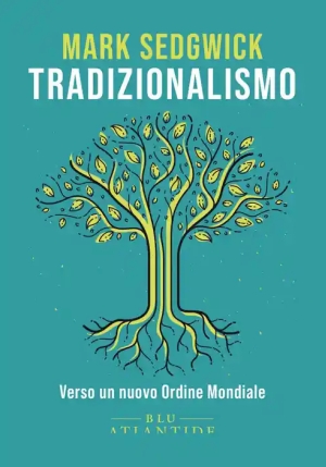 Tradizionalismo fronte
