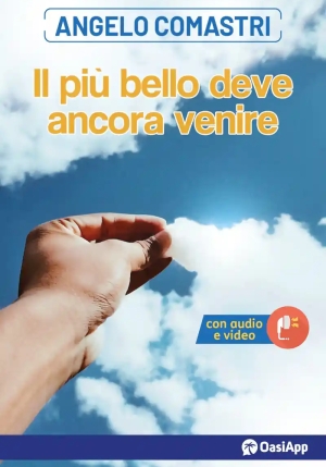 Piu' Bello Deve Ancora Venire fronte