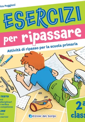 Esercizi Per Ripassare 2 fronte