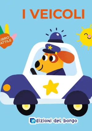 Veicoli - Piccole Dita Curiose fronte