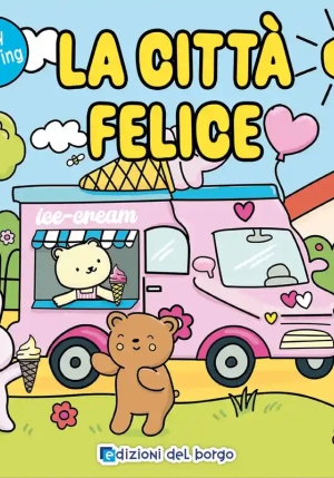 Citta' Felice fronte