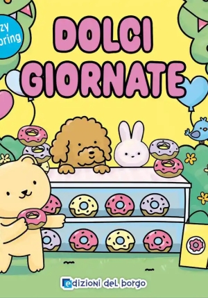 Dolci Giornate fronte