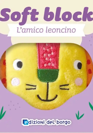 Amico Leoncino (l') fronte