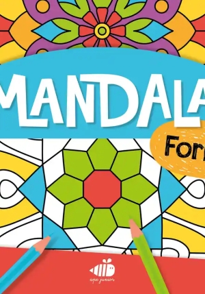 Mandala Junior 2 fronte