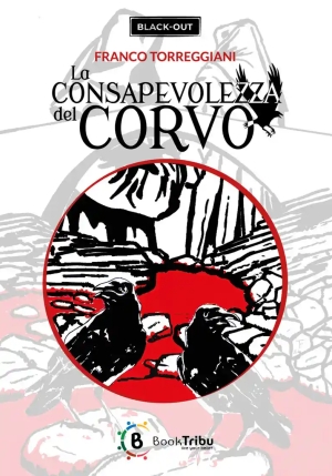 La Consapevolezza Del Corvo fronte