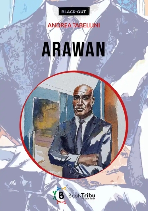Arawan fronte