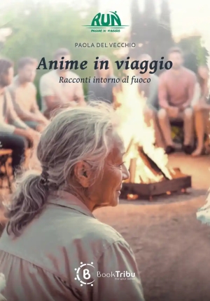 Anime In Viaggio fronte
