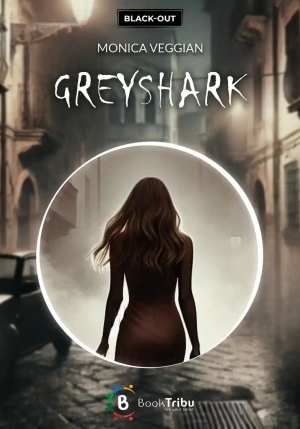 Greyshark fronte