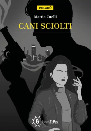 Cani Sciolti fronte