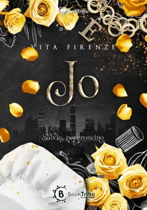 Jo fronte