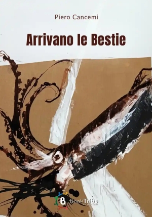 Arrivano Le Bestie fronte