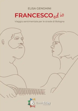 Francesco Ed Io fronte