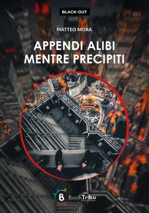 Appendi Alibi Mentre Precipiti fronte