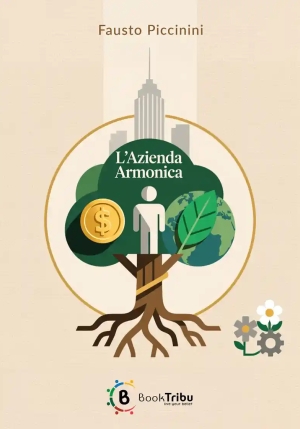 Azienda Armonica fronte