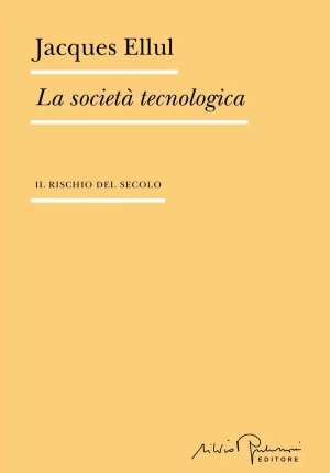 Societa' Tecnologica fronte