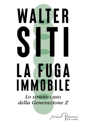 Fuga Immobile fronte