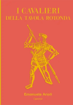 Cavalieri Della Tavola Rotonda (i) fronte