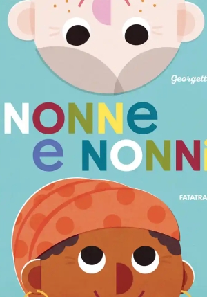 Nonne E Nonni fronte