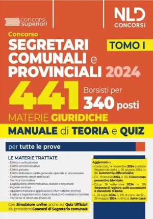 340 Borsisti Comunali Prov.tomo 1 2024 fronte