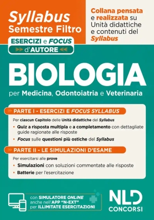 Biologia fronte