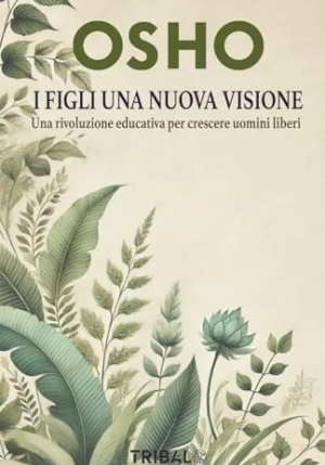 Figli Una Nuova Visione fronte