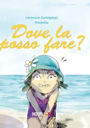 Dove La Posso Fare? fronte