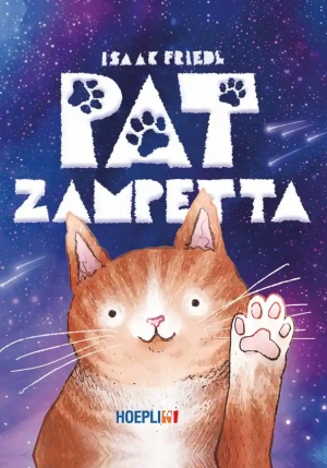 Pat Zampetta fronte