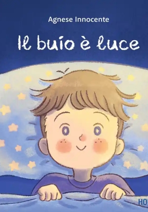 Il Buio E' Luce fronte