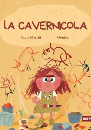 Cavernicola (la) fronte