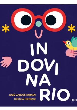 Indovinario fronte