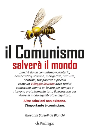 Comunismo Salver? Il Mondo, Il fronte