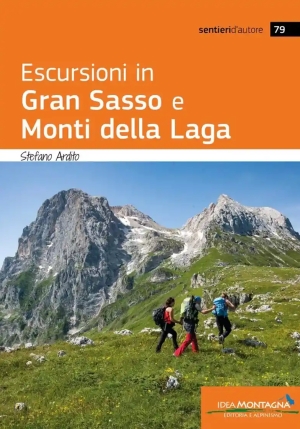 Escursioni In Gran Sasso E Mon fronte