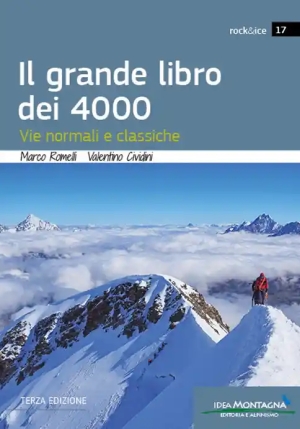 Grande Libro Dei 4000 fronte