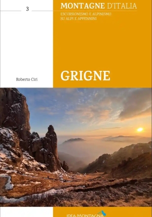 Grigne fronte