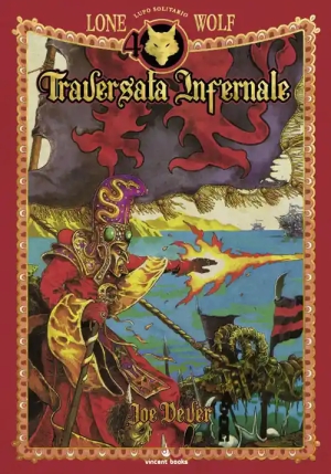 Traversata Infernale fronte