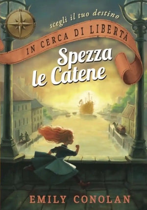 In Cerca Di Liberta' fronte